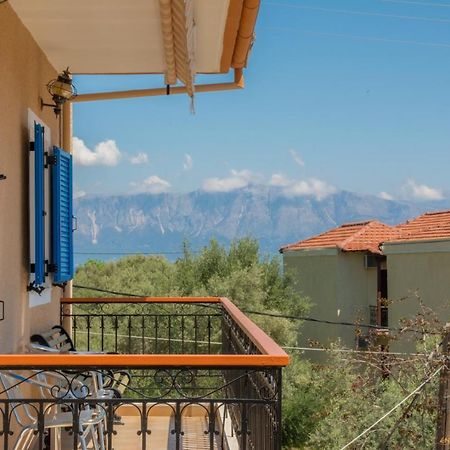 Hotel Arion Nydri  Esterno foto