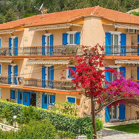 Hotel Arion Nydri  Esterno foto