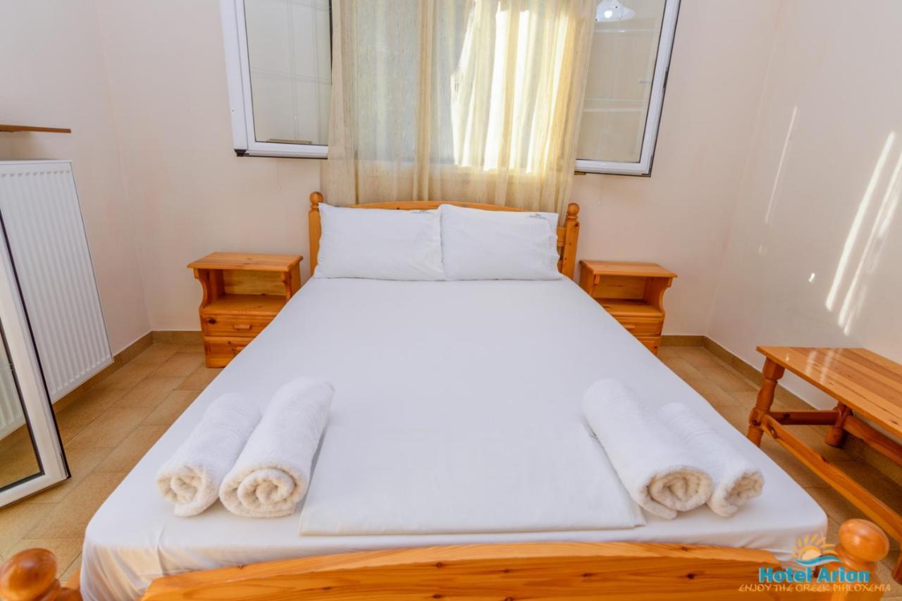 Hotel Arion Nydri  Esterno foto