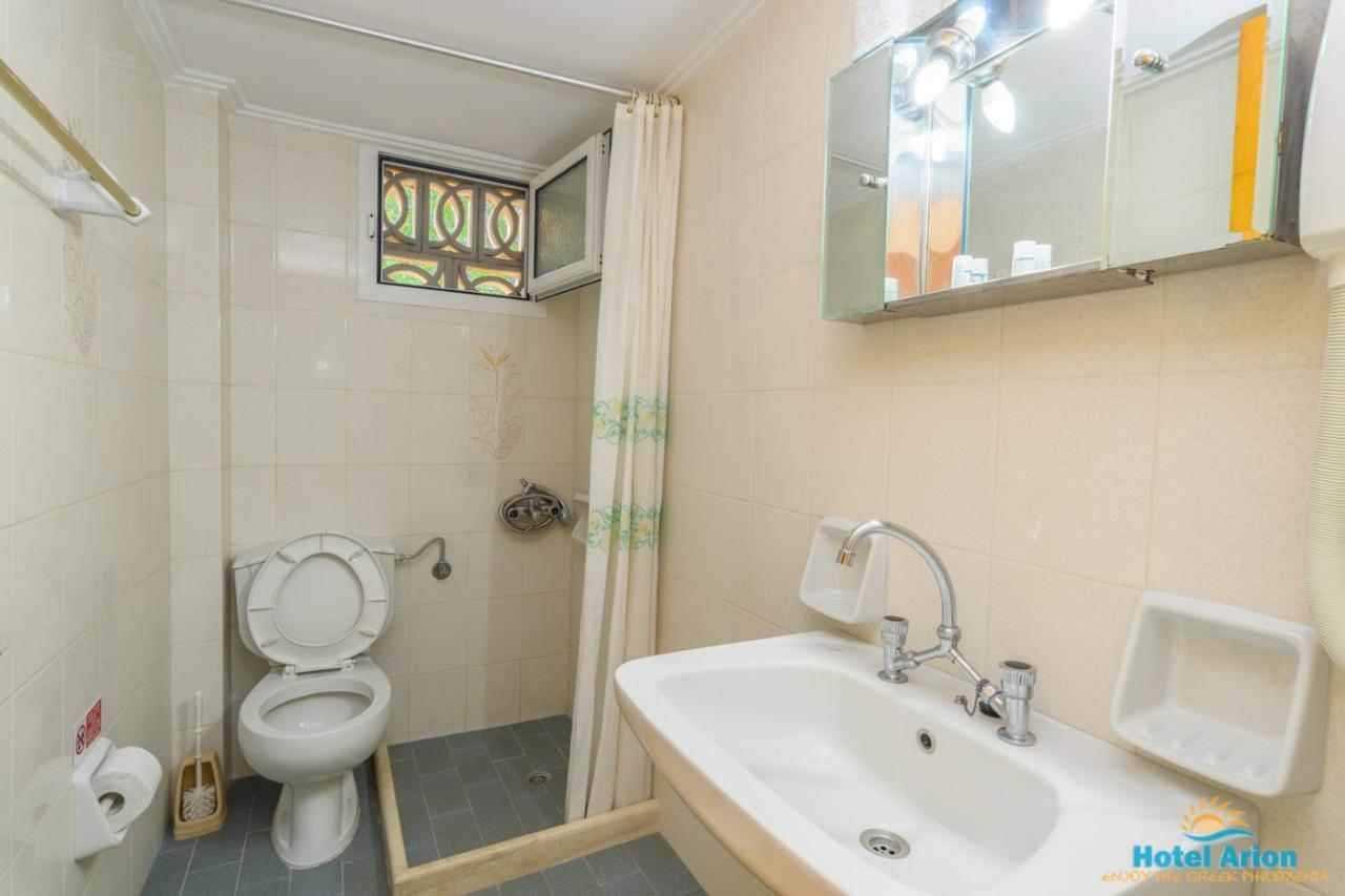 Hotel Arion Nydri  Esterno foto