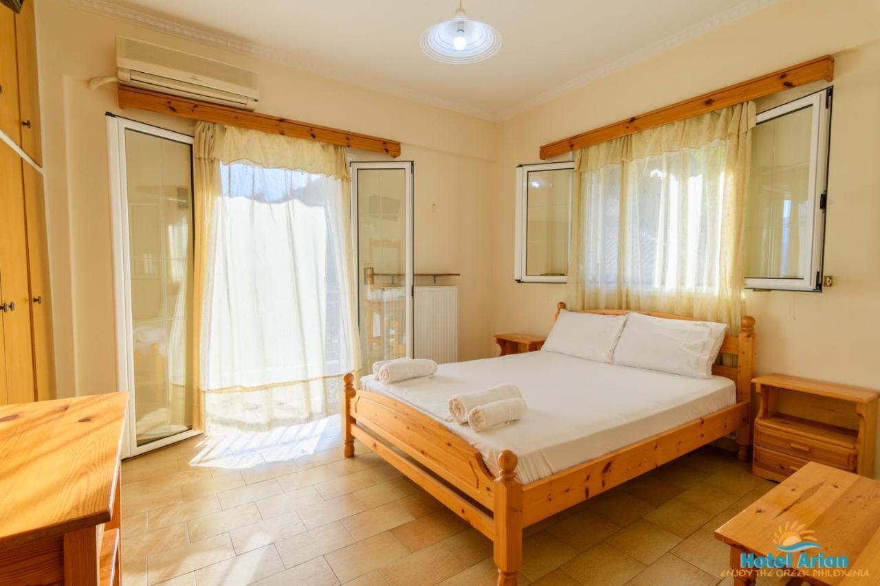 Hotel Arion Nydri  Esterno foto