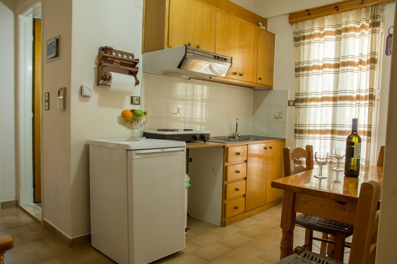 Hotel Arion Nydri  Esterno foto